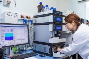 Программа производственного контроля ХАССП в Верее